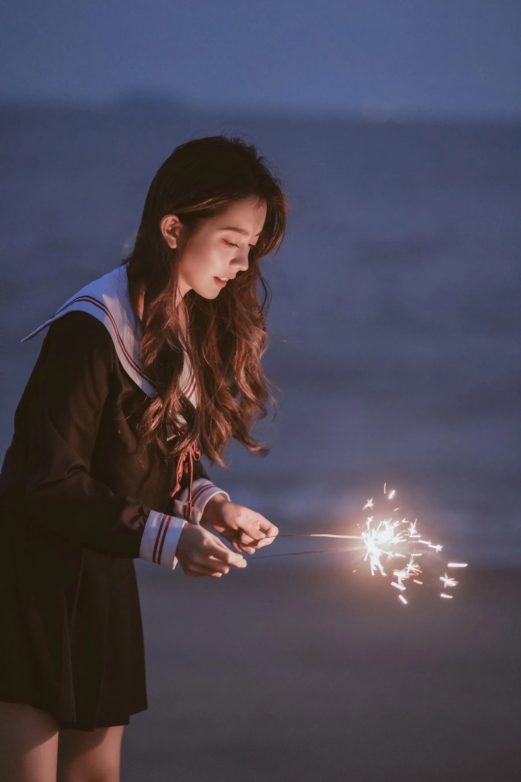 [艺图语] 2022.05.20 星芒 Enndme [35P]插图3